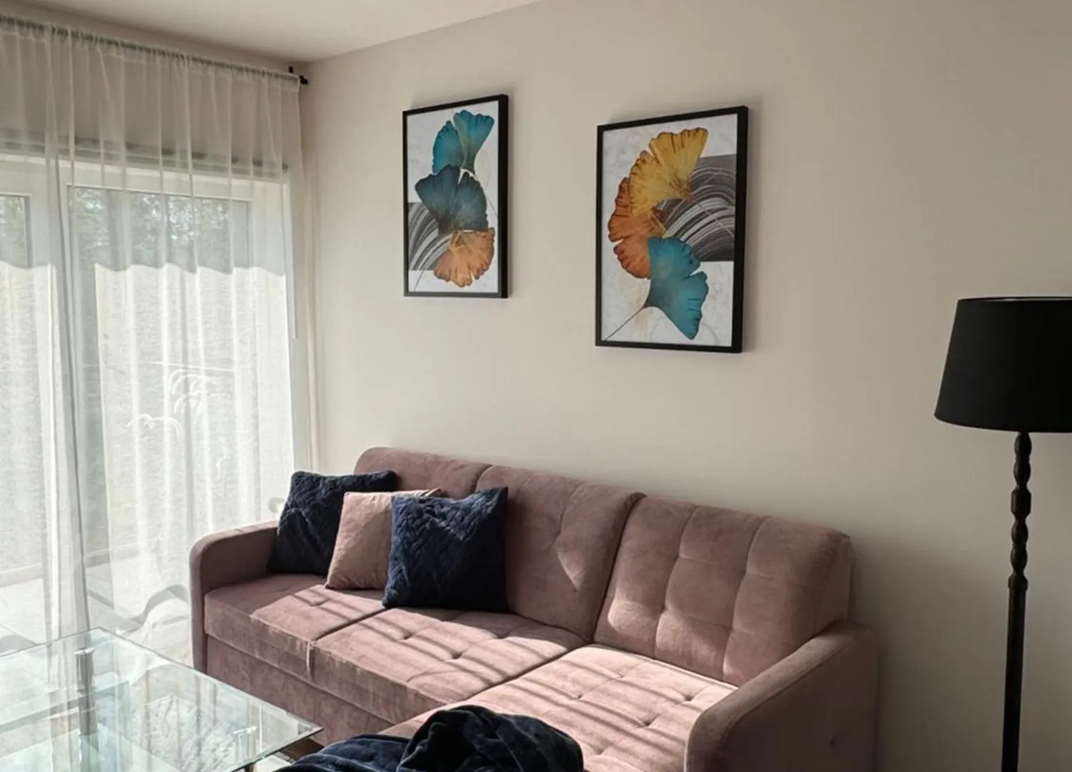 Apartment Apartament Rose, Osada Gorska Szklarska Poreba